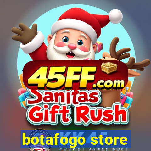 botafogo store